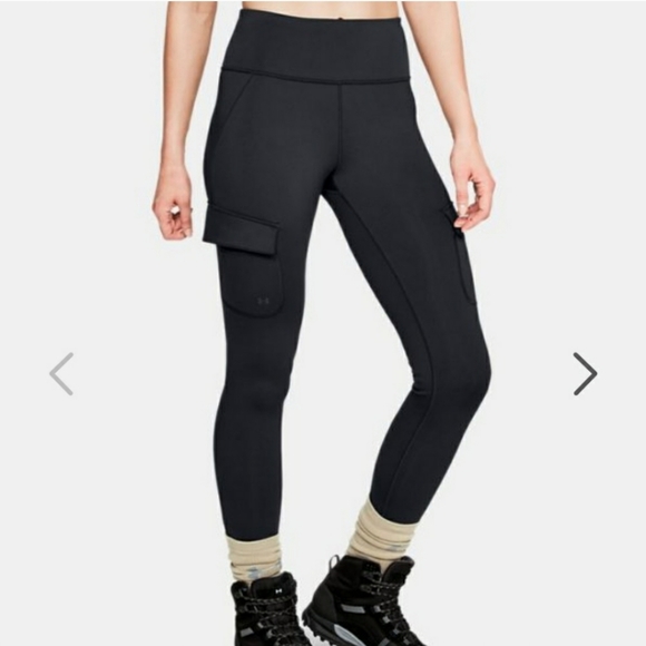 Under armour womens cargo leggings Outlet